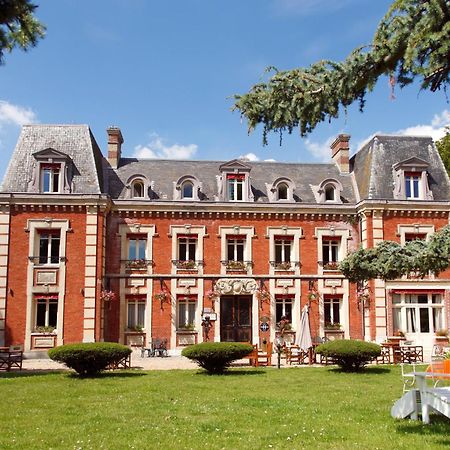 Chateau Corneille Vieux-Villez Luaran gambar