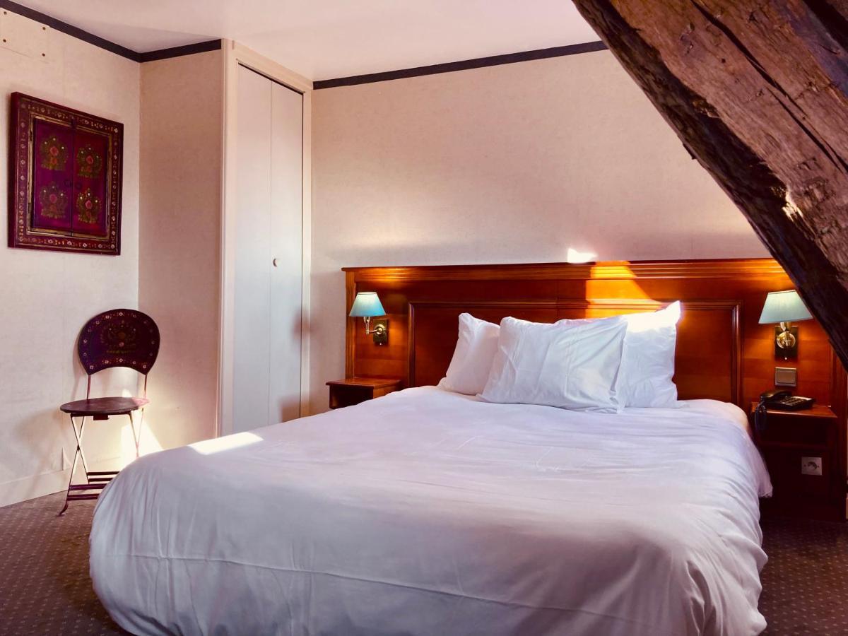 Chateau Corneille Vieux-Villez Luaran gambar