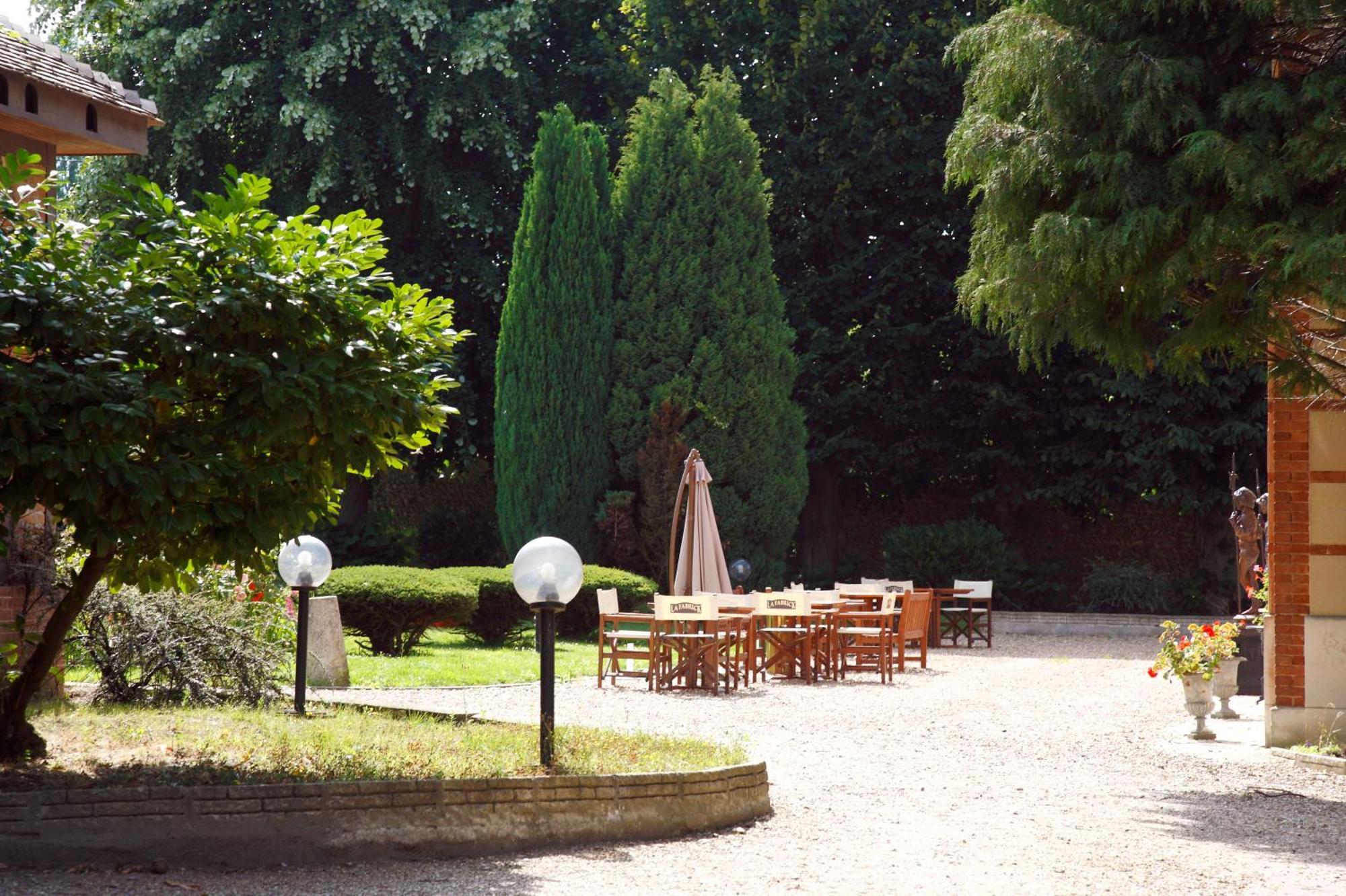 Chateau Corneille Vieux-Villez Luaran gambar